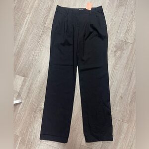 Tory Burch women’s Elegant Black Dress Pants